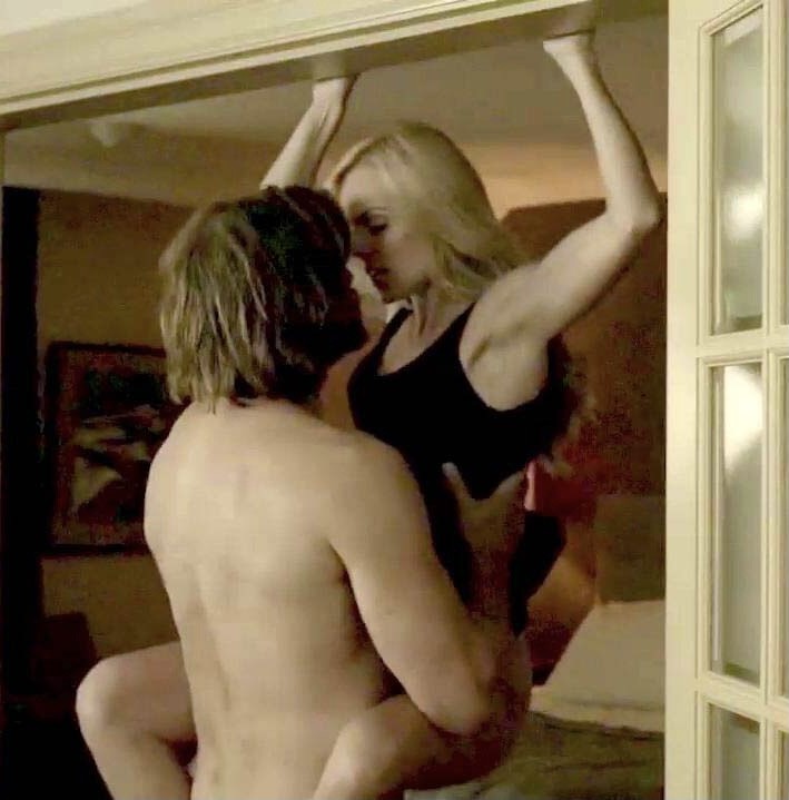 Laura Vandervoort