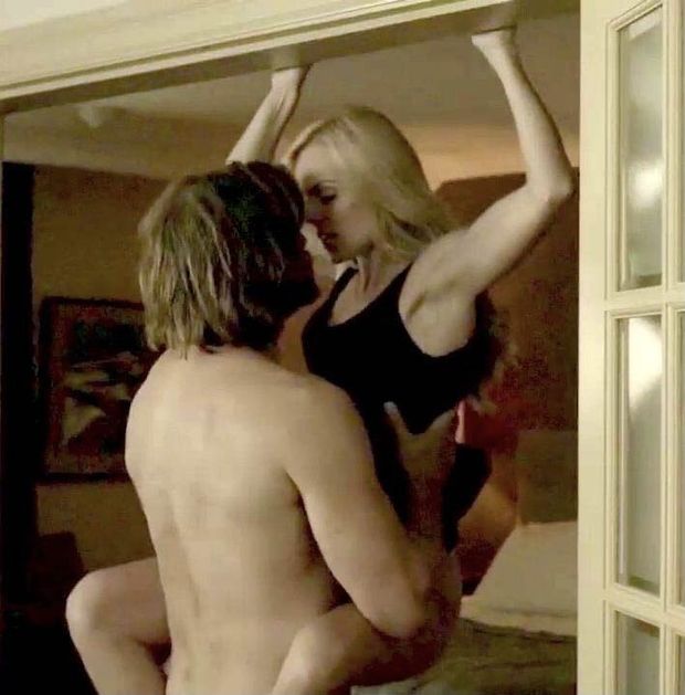 Laura Vandervoort