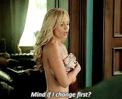 Laura Vandervoort