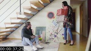 Under My Stepson's Command