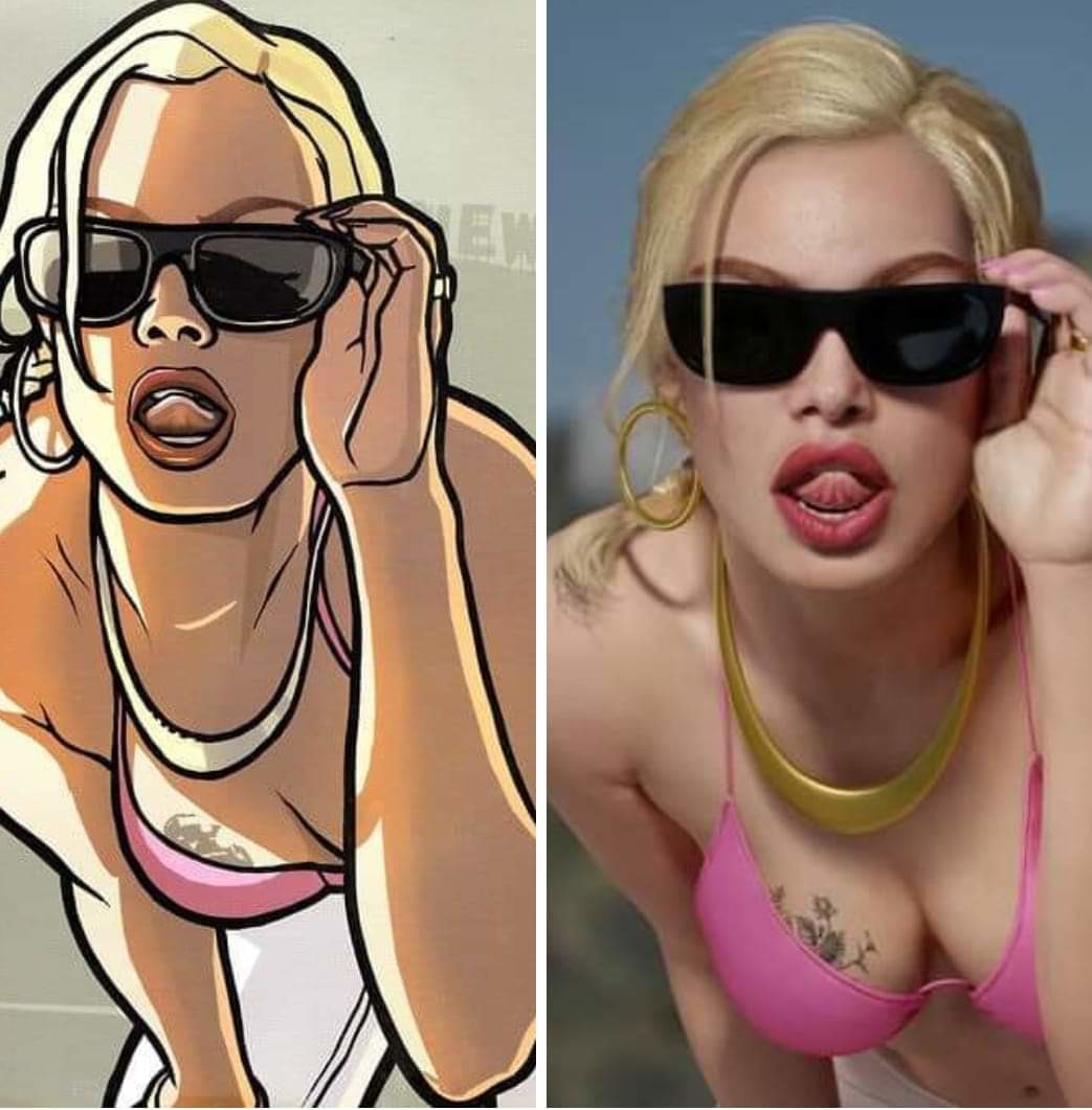 Grand Theft Auto