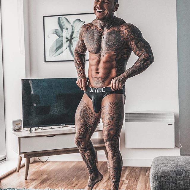 Sean Pratt