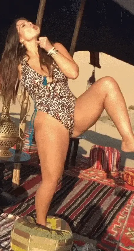 Ashley Graham