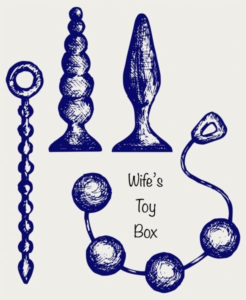 Toy box