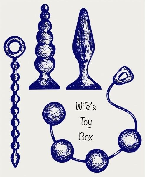 Toy box