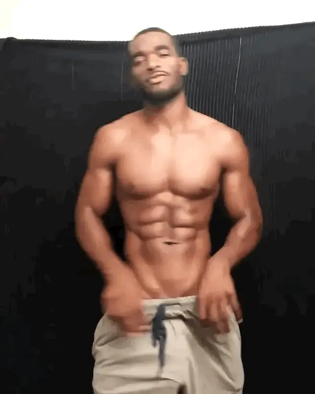 Fucking tease...