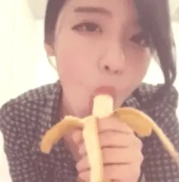 Pretty sure that’s a plantain but still, I’d give her a chance to adjust