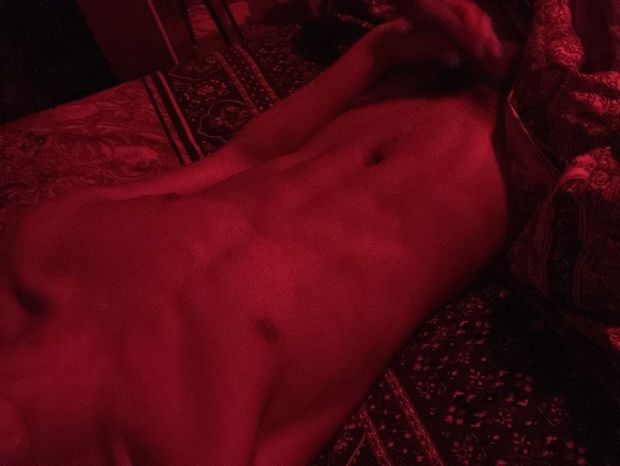 Horny teen - lookin for fun (;