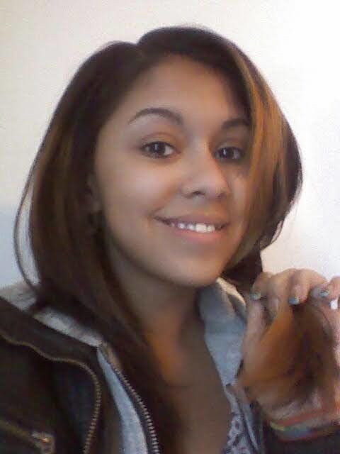 Just random