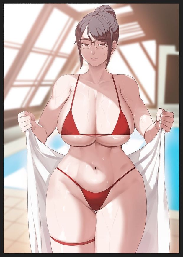 Hentai Milf