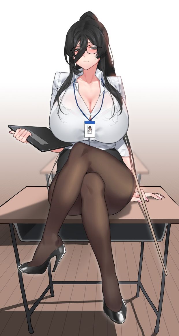 Hentai Teacher
