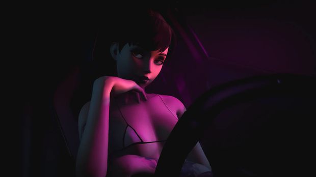 Sexy Dva(EvilEric19)