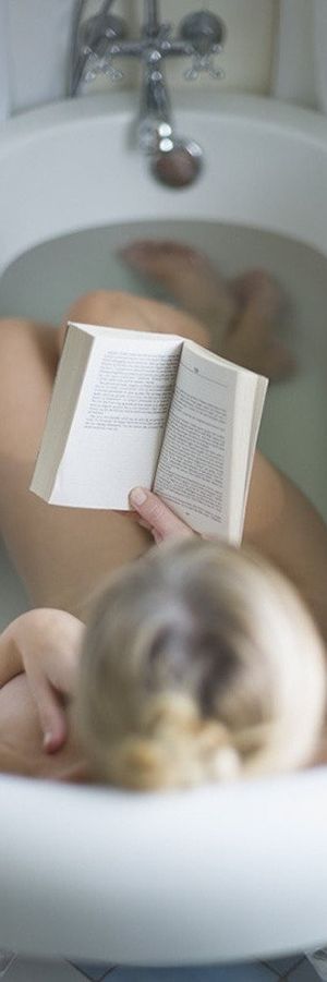 Bookmark (to be printed)