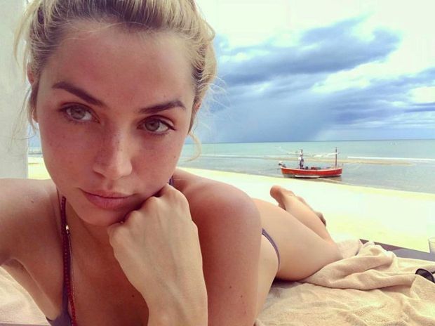 Ana De Armas