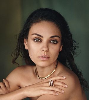 Mila Kunis