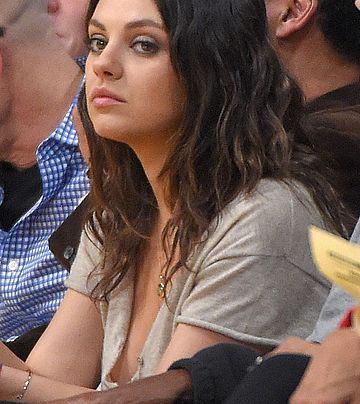 Mila Kunis
