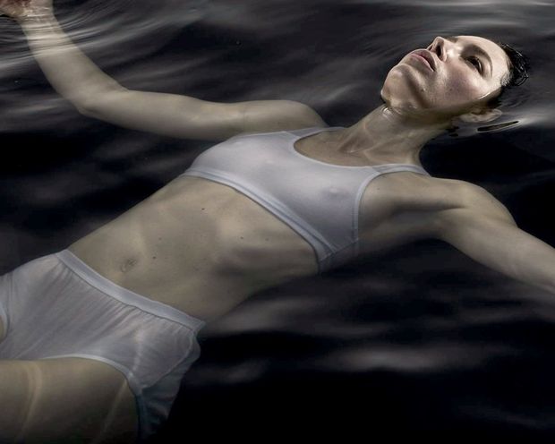 Jessica Biel