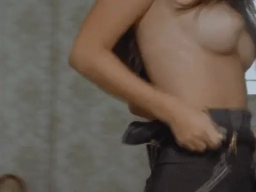 skirt down