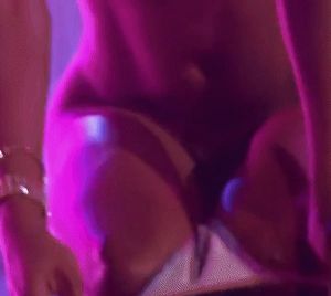 stage slip off panties