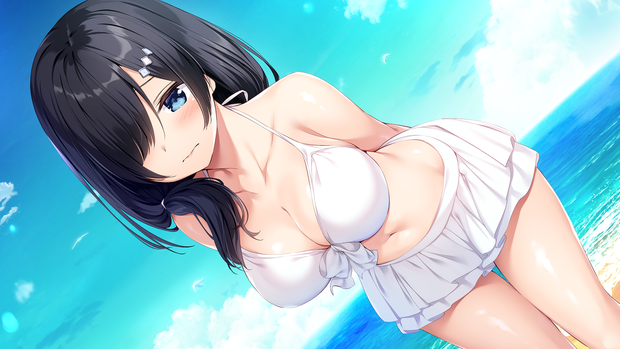misora saku (aibeya 2)