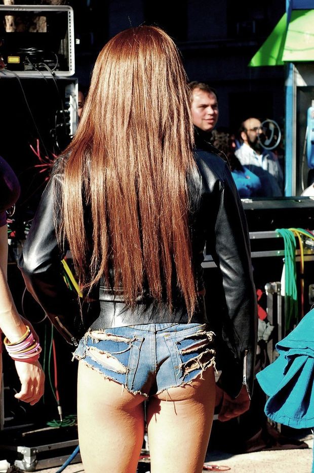 hot shorts