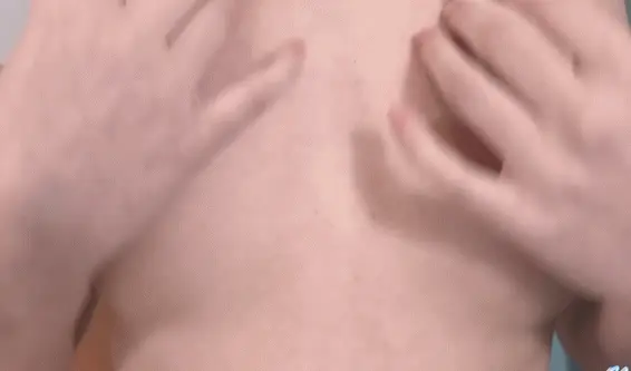 mesmerising tits