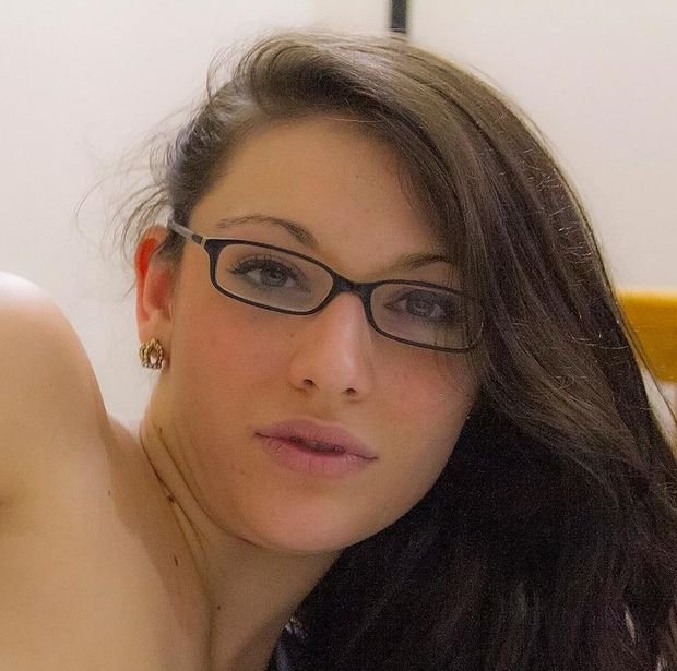 NaturaL nude women