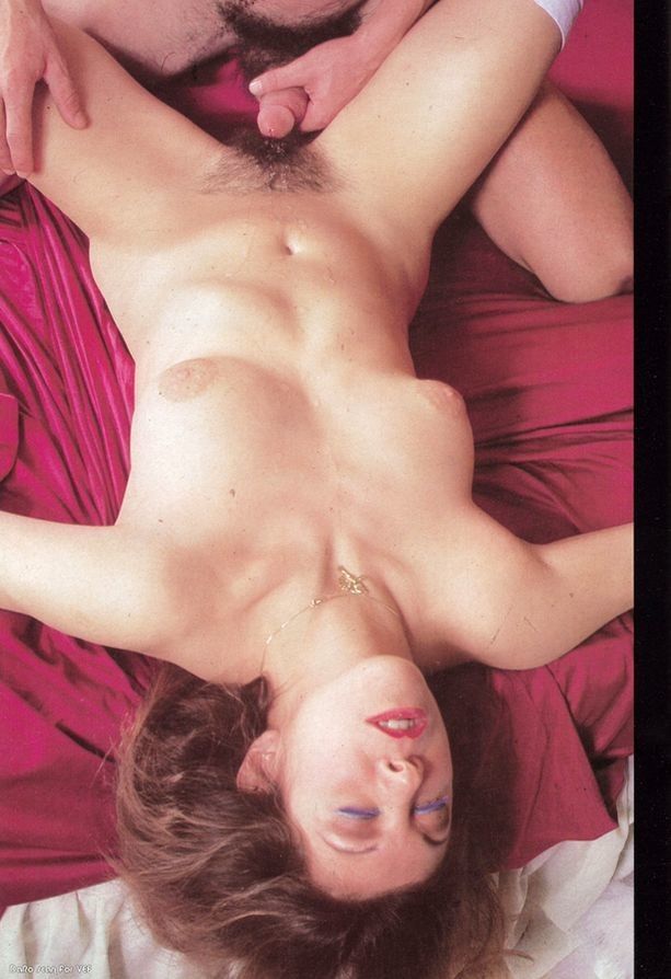 australian sex flair-magazine