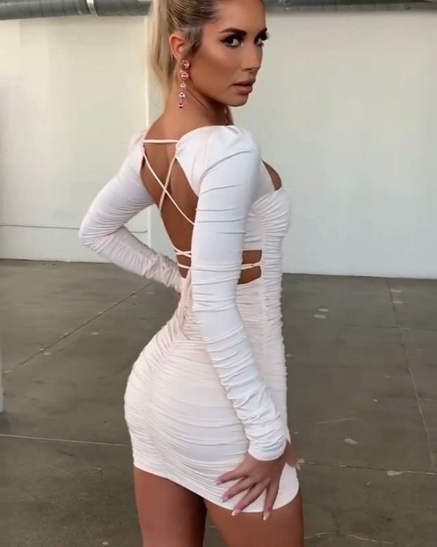 Nice Ass
