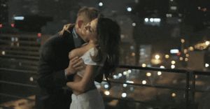 Bar manager exploiting a drunk wifey