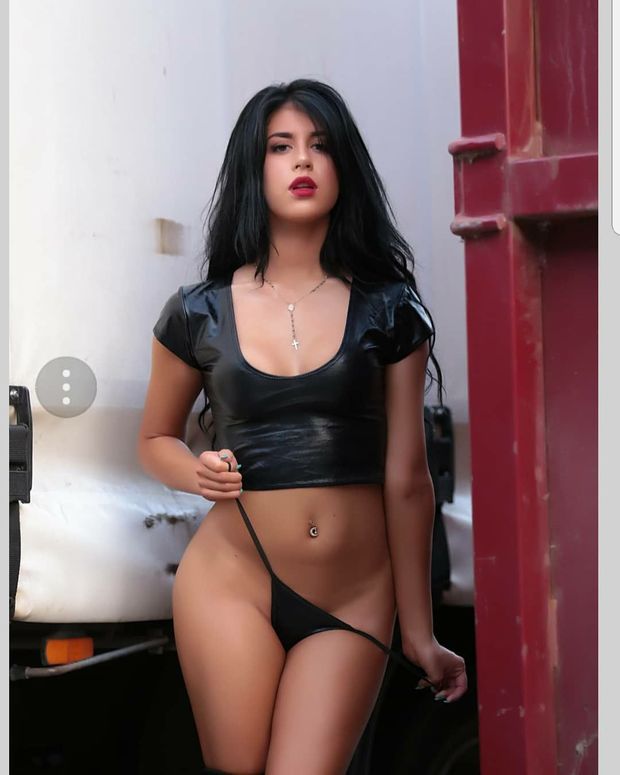 Atlanta Moreno