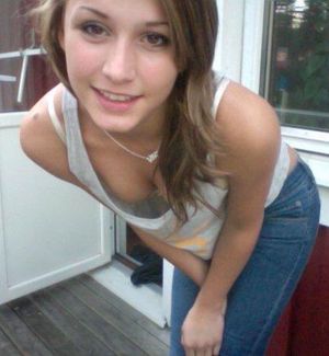 amateur teen