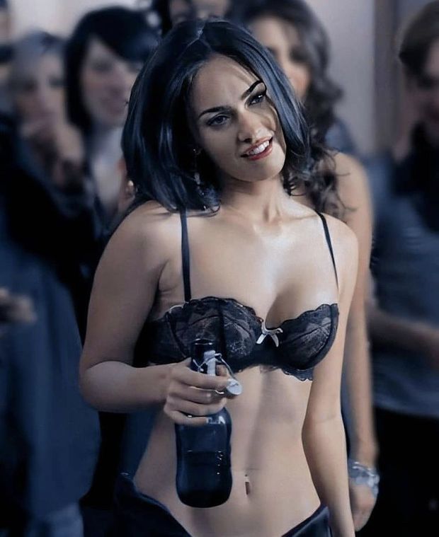 Megan Fox
