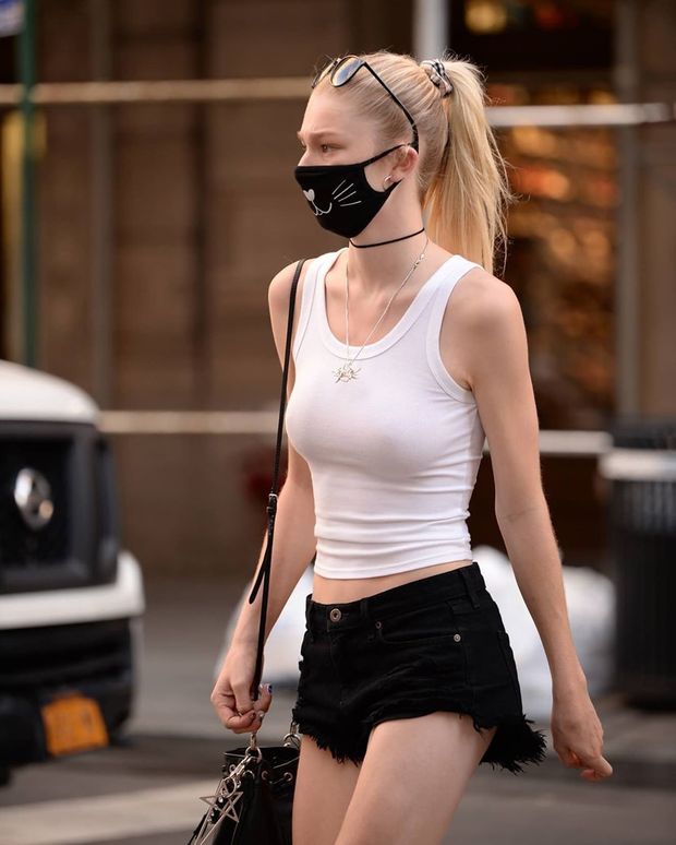 hot
