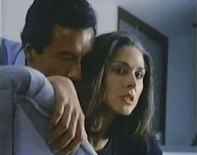 latin mom being fucked in the couch