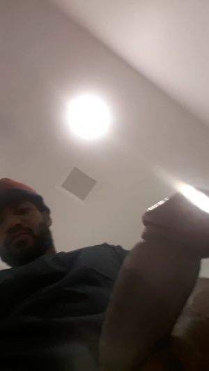 Sexy Dominican from Montreal with big dick