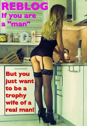 transexual crossdressing slave captions sex