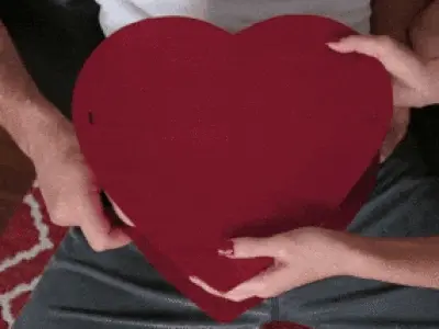 Valentine's Day