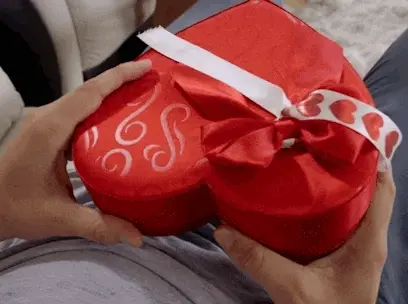 Valentine's Day