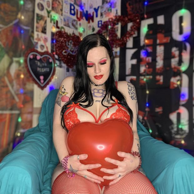 Happy Valentine’s Day