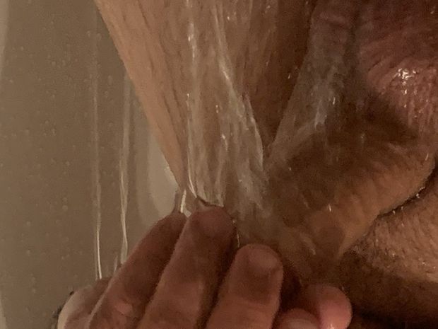 Amateur cock