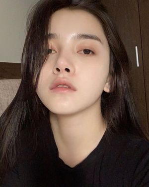 Vietnamese Asian Mixed