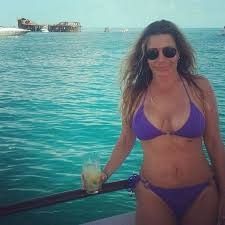 Sexy 80s pop singer Taylor Dayne!!!