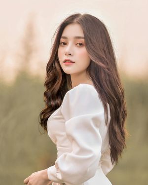 Vietnamese Asian Mixed