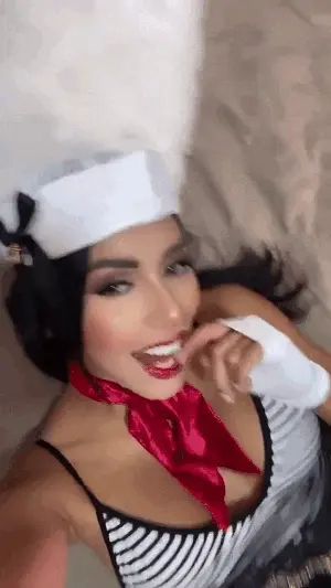 Keyla Dahyn aka Perlalovers