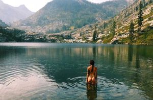 become a person with true grit