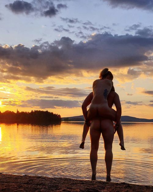 hanssonSommarkväll