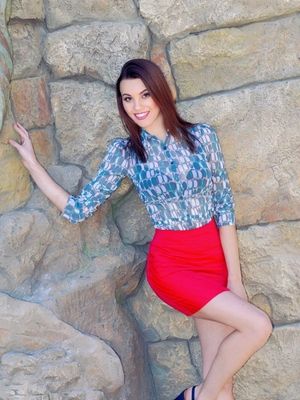 black bra through sheer top