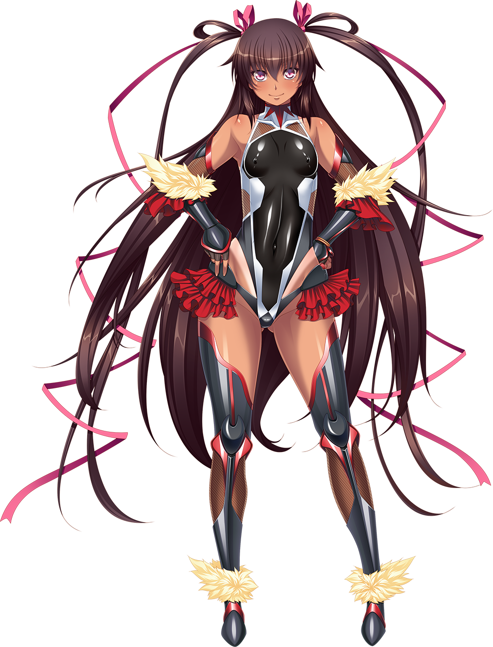 mizuki yukikaze