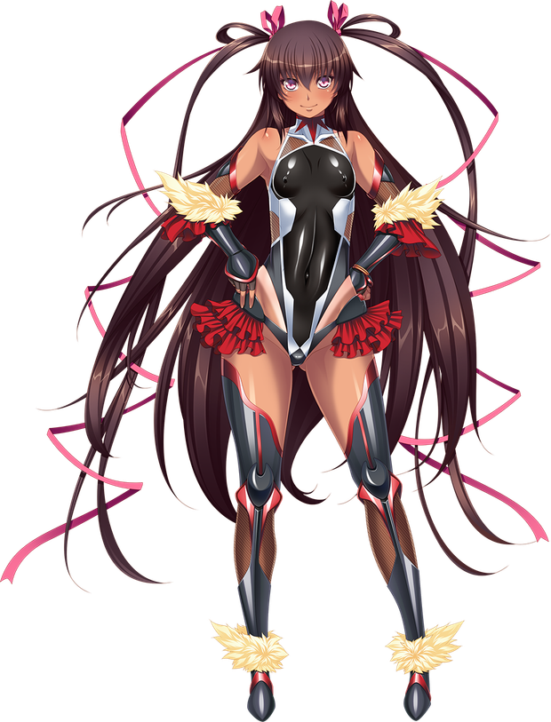 mizuki yukikaze